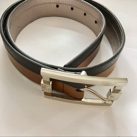 how much are mk belts